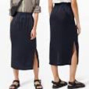 NWT Lululemon Glide Away Slip Skirt, 8
